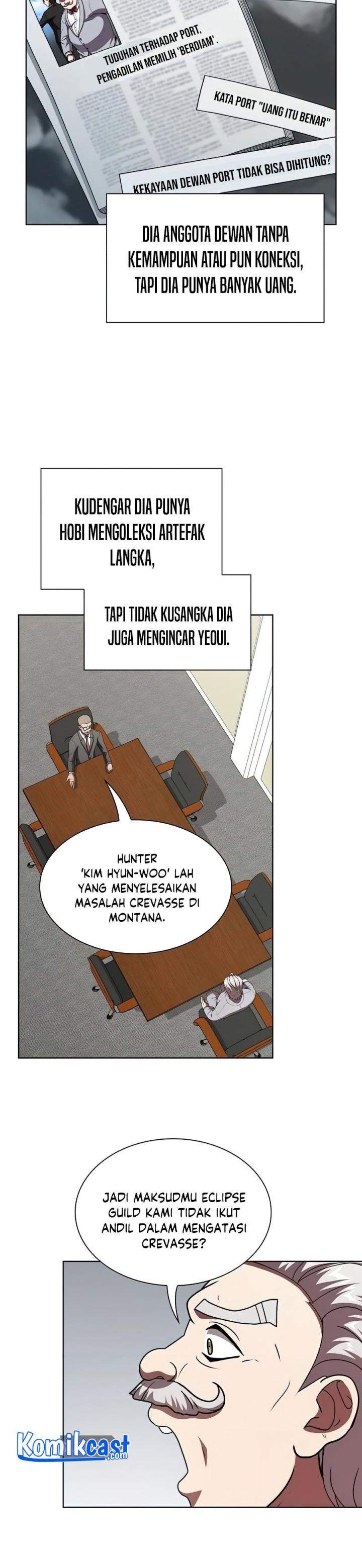 The Tutorial Tower of the Advanced Player Chap 76 - Next Chap 77