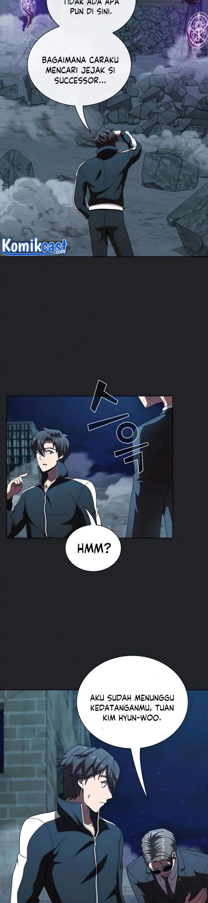 The Tutorial Tower of the Advanced Player Chap 76 - Next Chap 77