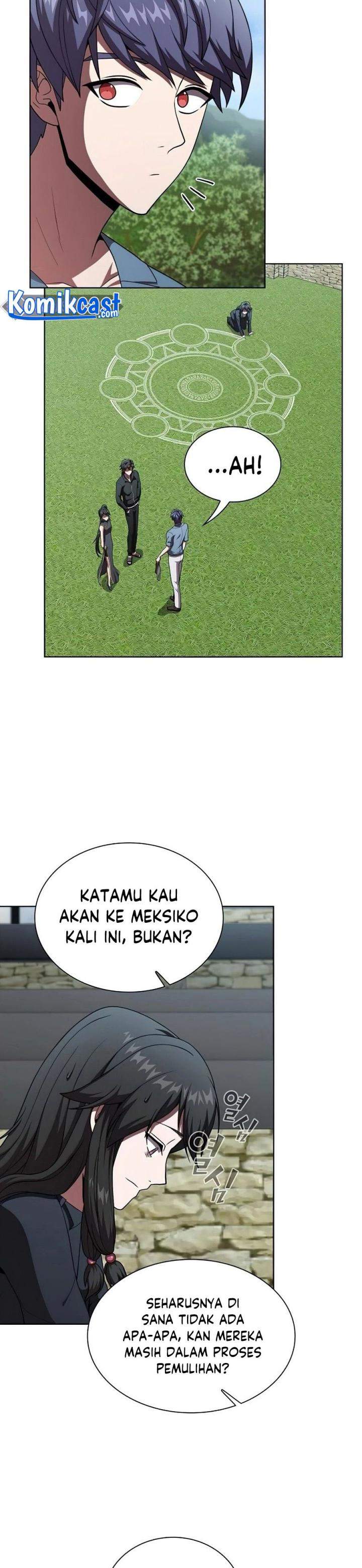 The Tutorial Tower of the Advanced Player Chap 76 - Next Chap 77