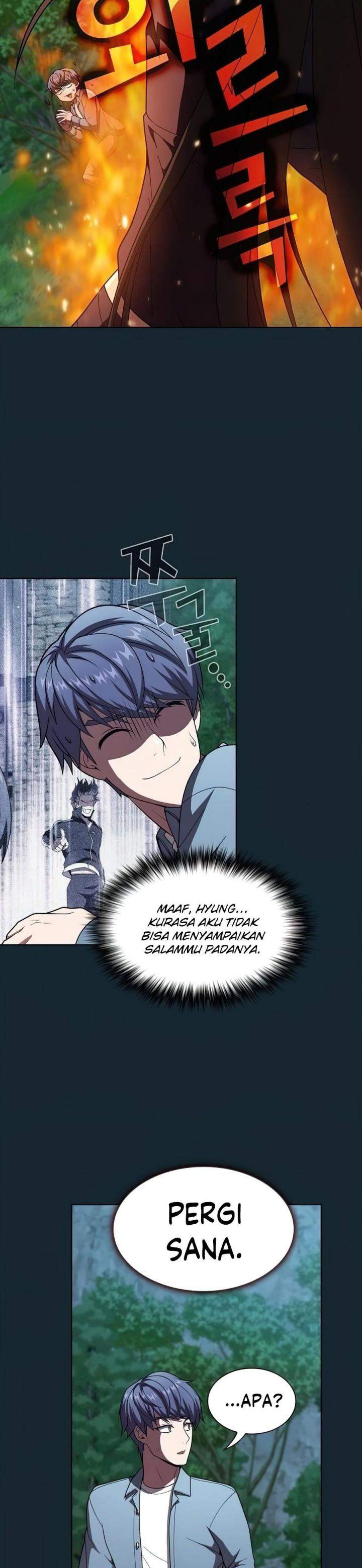 The Tutorial Tower of the Advanced Player Chap 77 - Next Chap 78