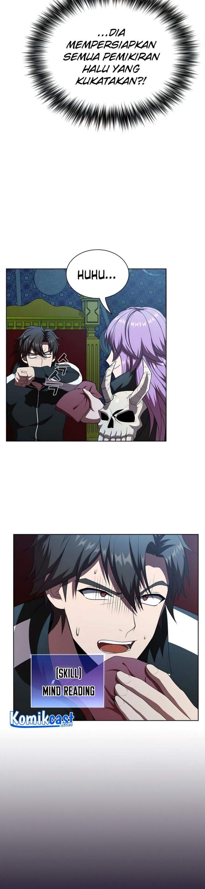 The Tutorial Tower of the Advanced Player Chap 77 - Next Chap 78