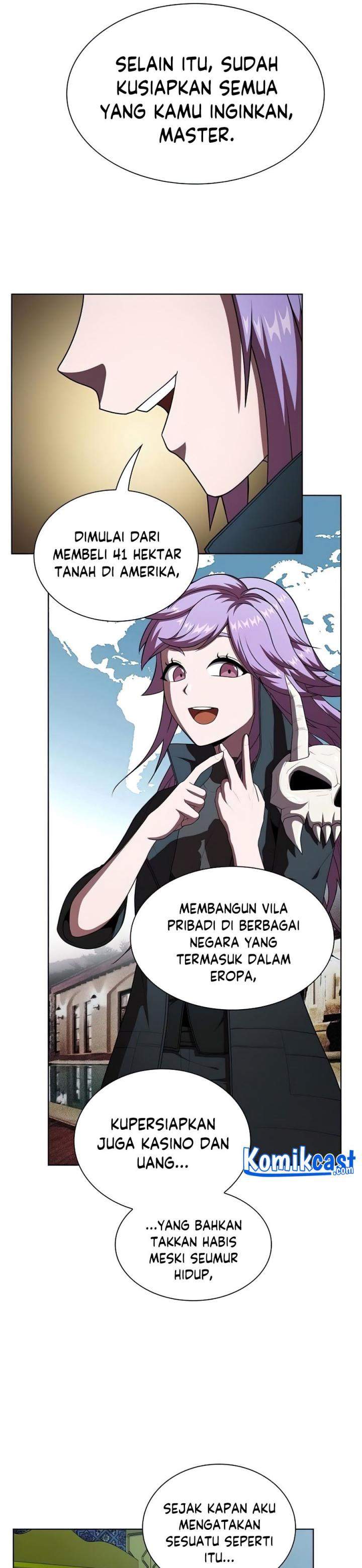 The Tutorial Tower of the Advanced Player Chap 77 - Next Chap 78