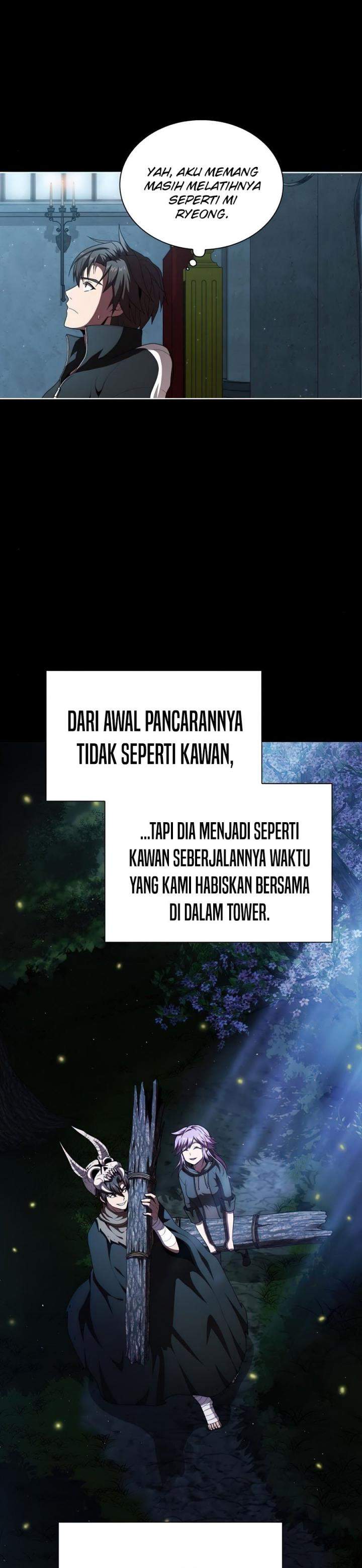 The Tutorial Tower of the Advanced Player Chap 77 - Next Chap 78