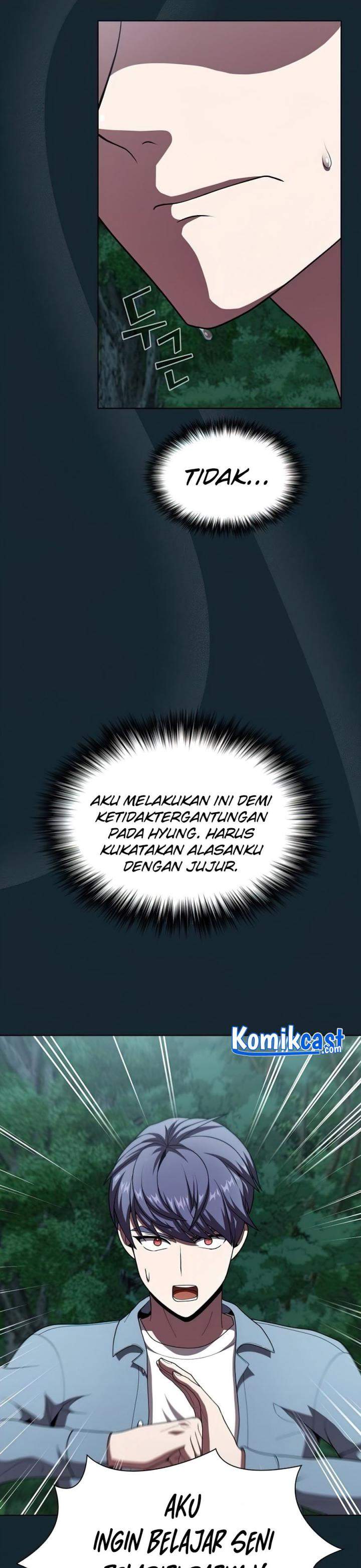 The Tutorial Tower of the Advanced Player Chap 77 - Next Chap 78