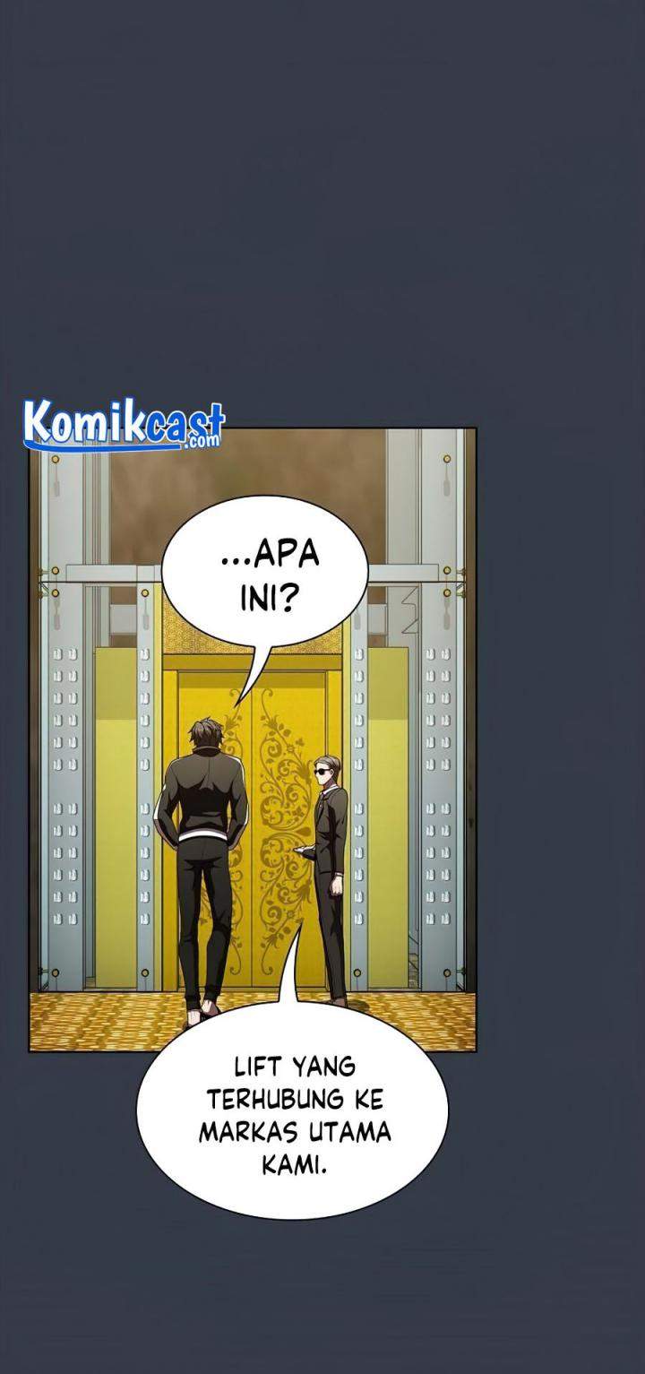 The Tutorial Tower of the Advanced Player Chap 77 - Next Chap 78