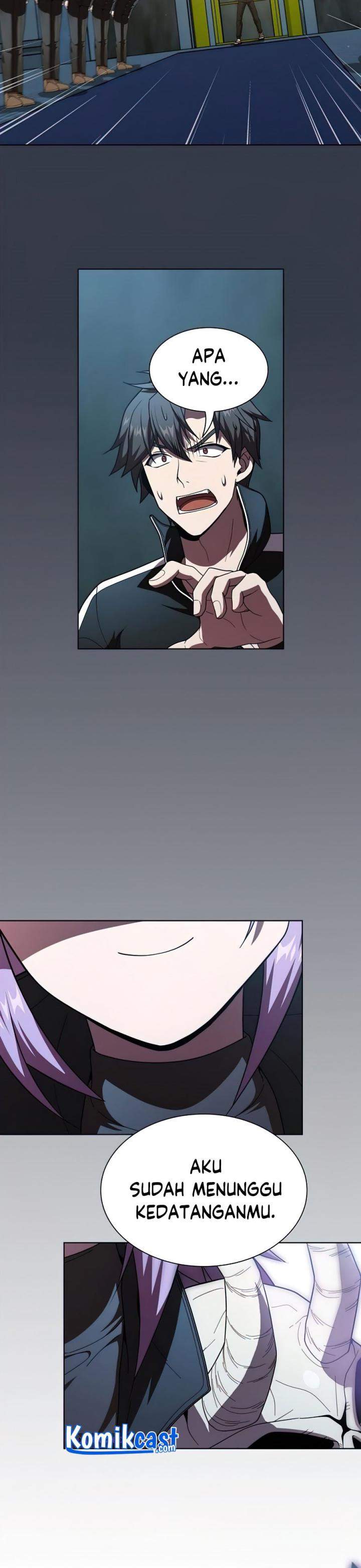 The Tutorial Tower of the Advanced Player Chap 77 - Next Chap 78