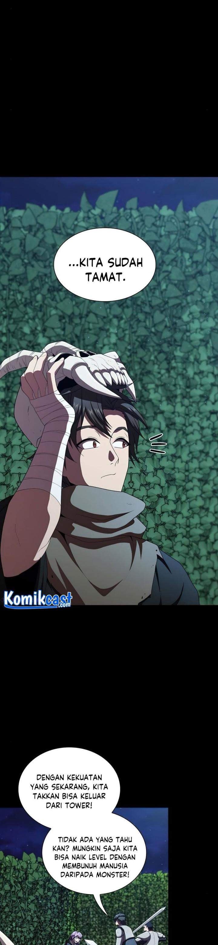 The Tutorial Tower of the Advanced Player Chap 77 - Next Chap 78