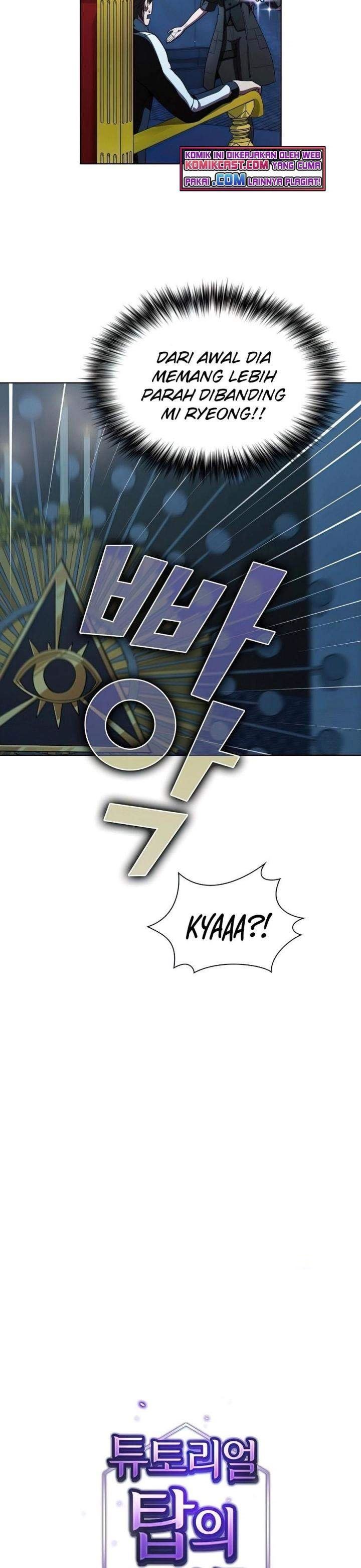 The Tutorial Tower of the Advanced Player Chap 78 - Next Chap 79