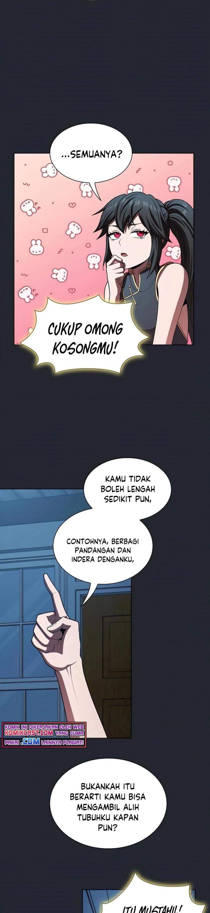 The Tutorial Tower of the Advanced Player Chap 78 - Next Chap 79