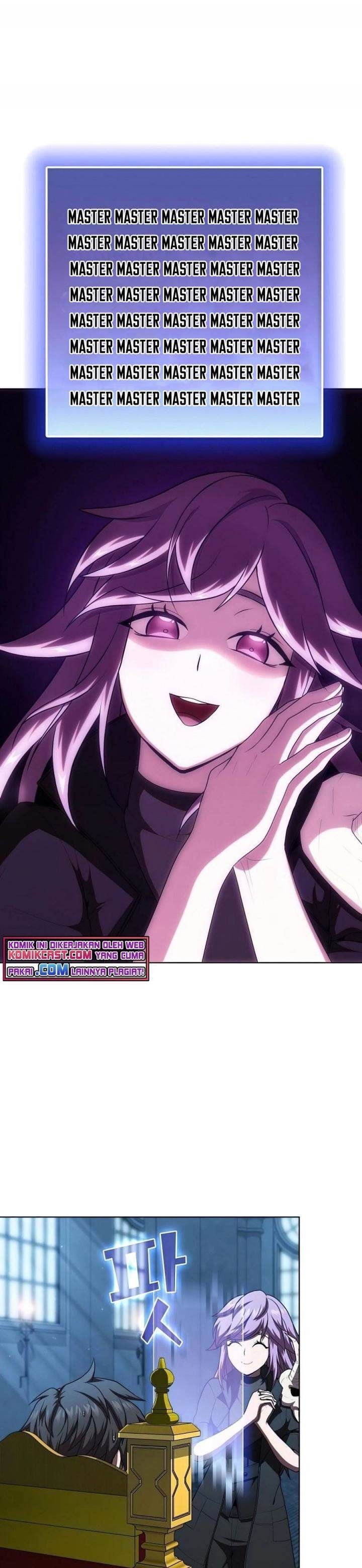 The Tutorial Tower of the Advanced Player Chap 78 - Next Chap 79