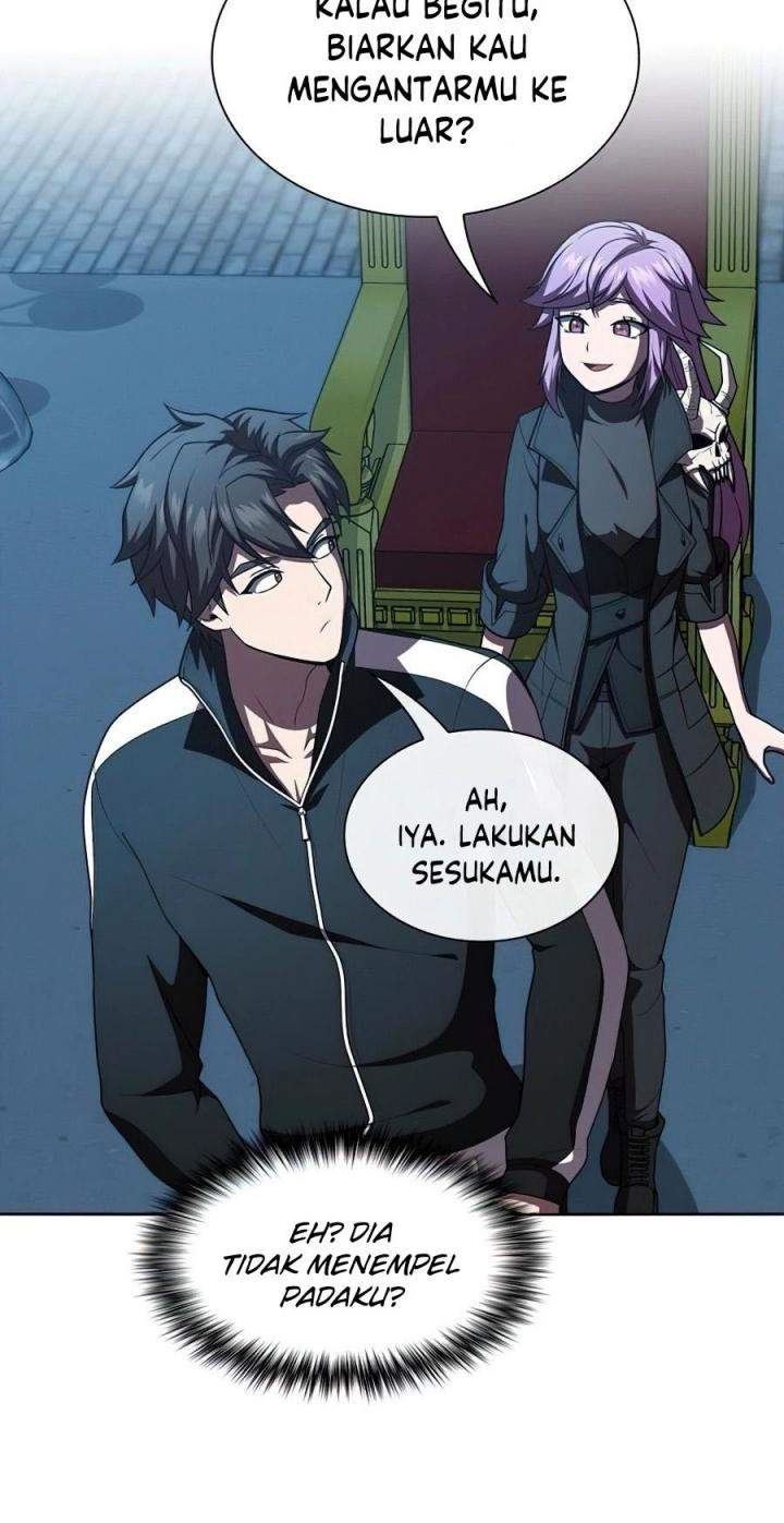 The Tutorial Tower of the Advanced Player Chap 78 - Next Chap 79