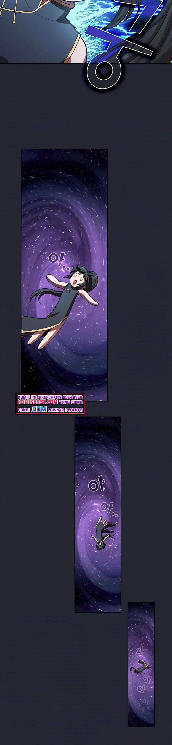 The Tutorial Tower of the Advanced Player Chap 78 - Next Chap 79