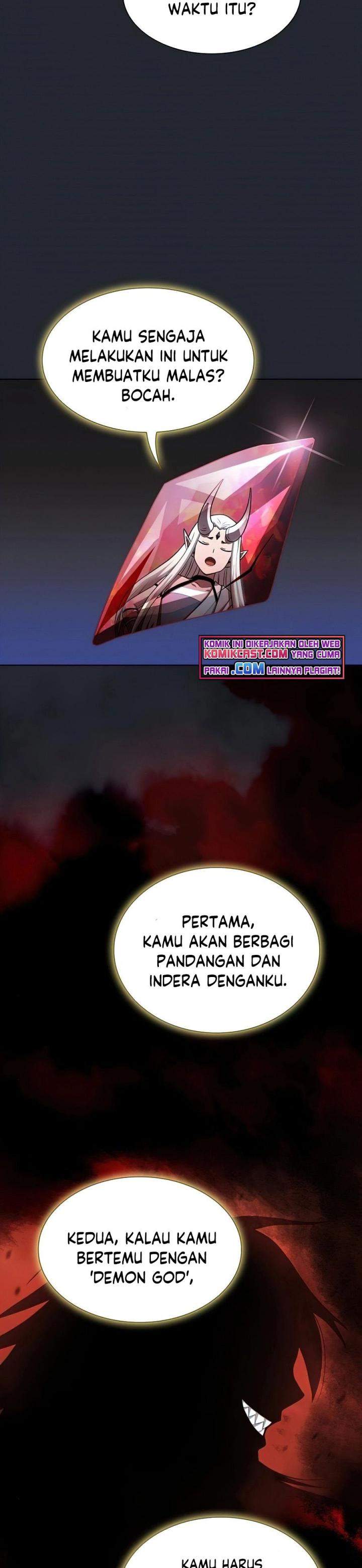 The Tutorial Tower of the Advanced Player Chap 78 - Next Chap 79