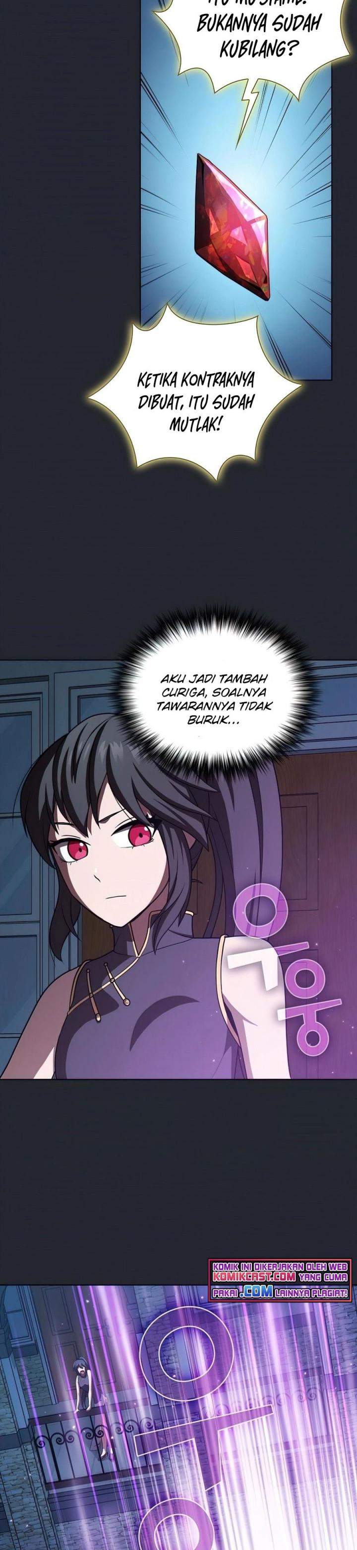 The Tutorial Tower of the Advanced Player Chap 78 - Next Chap 79