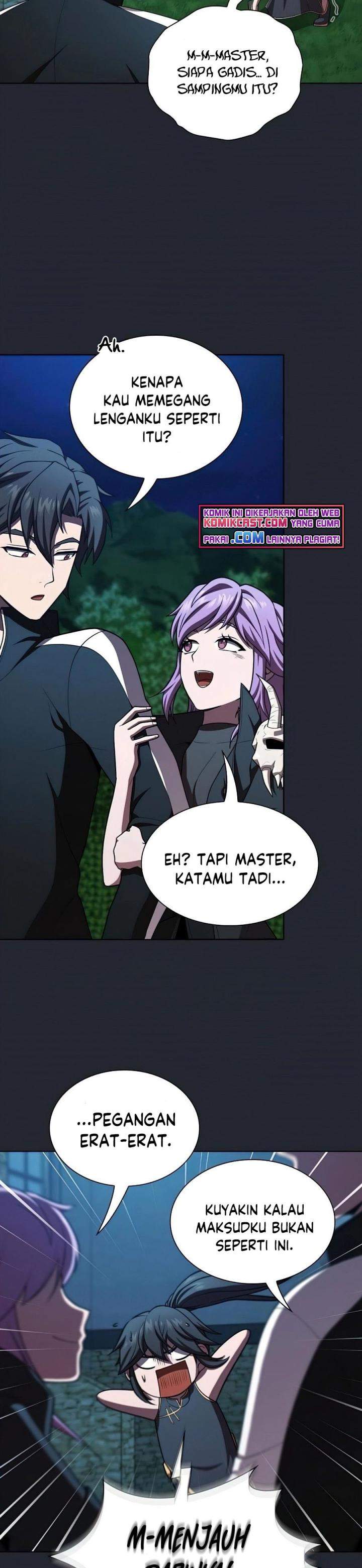 The Tutorial Tower of the Advanced Player Chap 78 - Next Chap 79