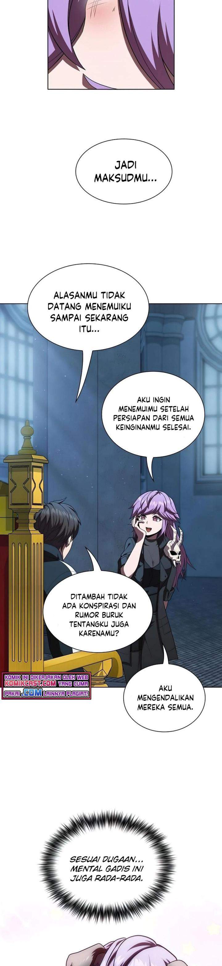 The Tutorial Tower of the Advanced Player Chap 78 - Next Chap 79