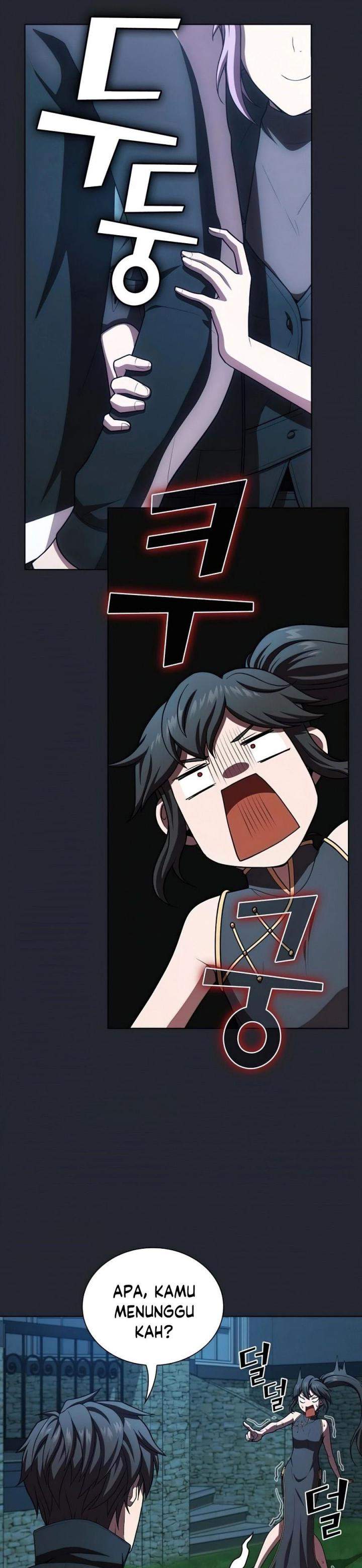 The Tutorial Tower of the Advanced Player Chap 78 - Next Chap 79