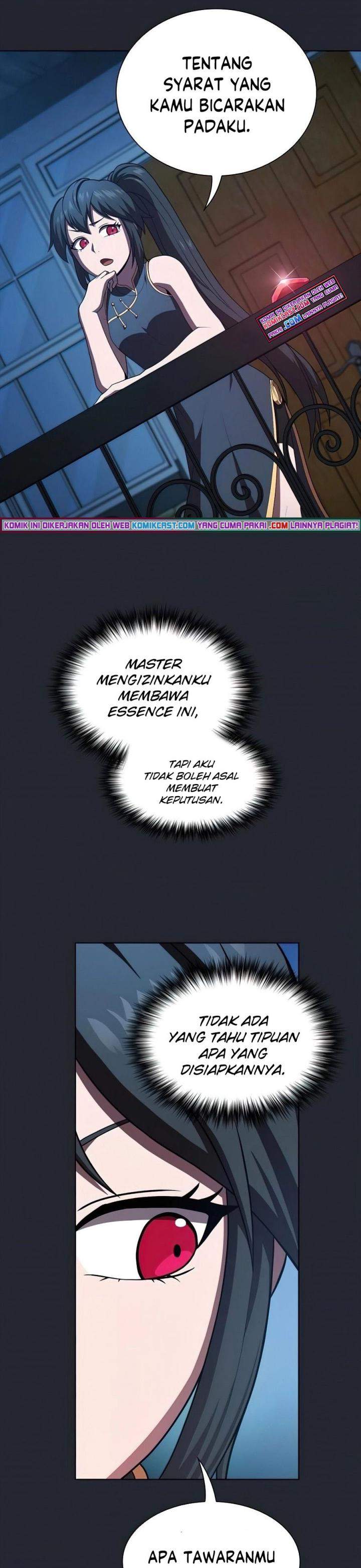 The Tutorial Tower of the Advanced Player Chap 78 - Next Chap 79