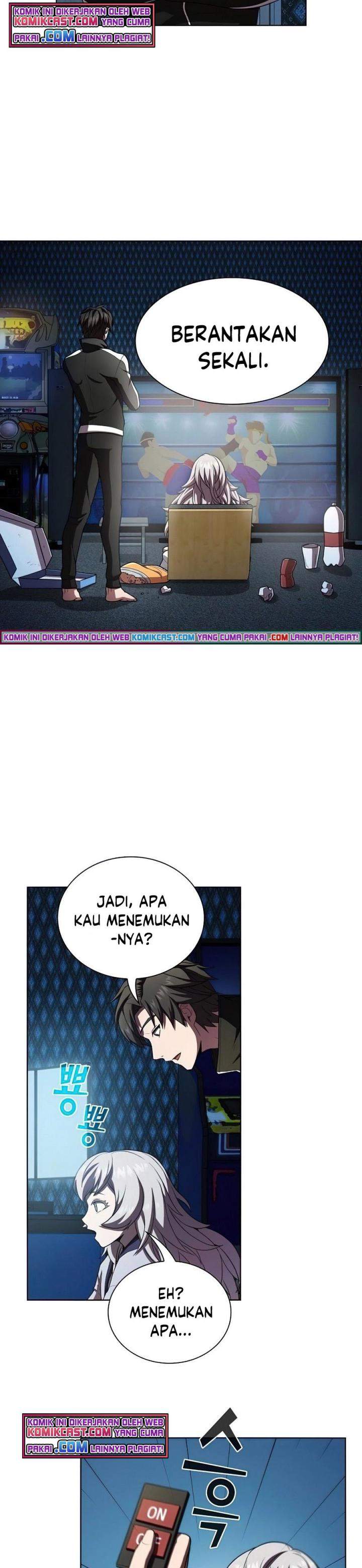 The Tutorial Tower of the Advanced Player Chap 78 - Next Chap 79