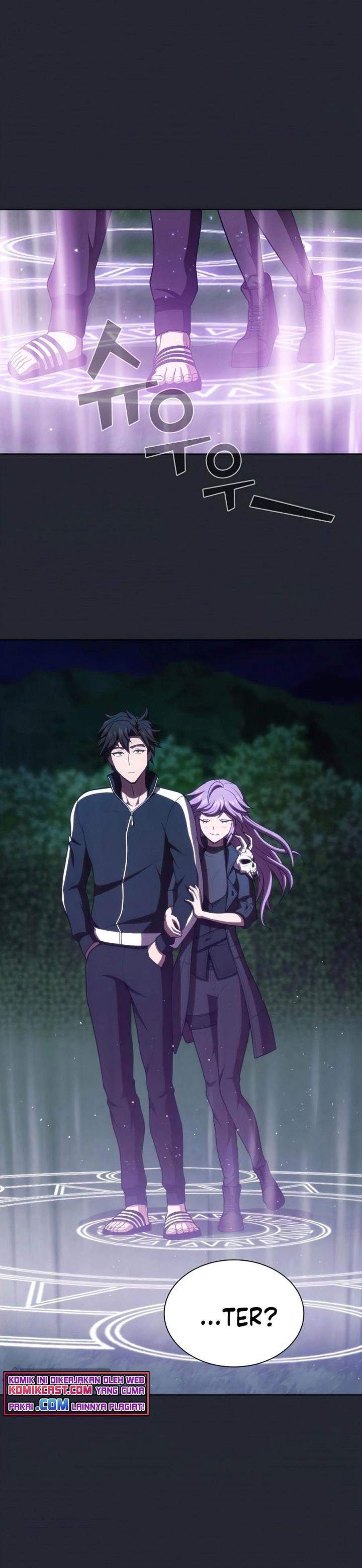 The Tutorial Tower of the Advanced Player Chap 78 - Next Chap 79