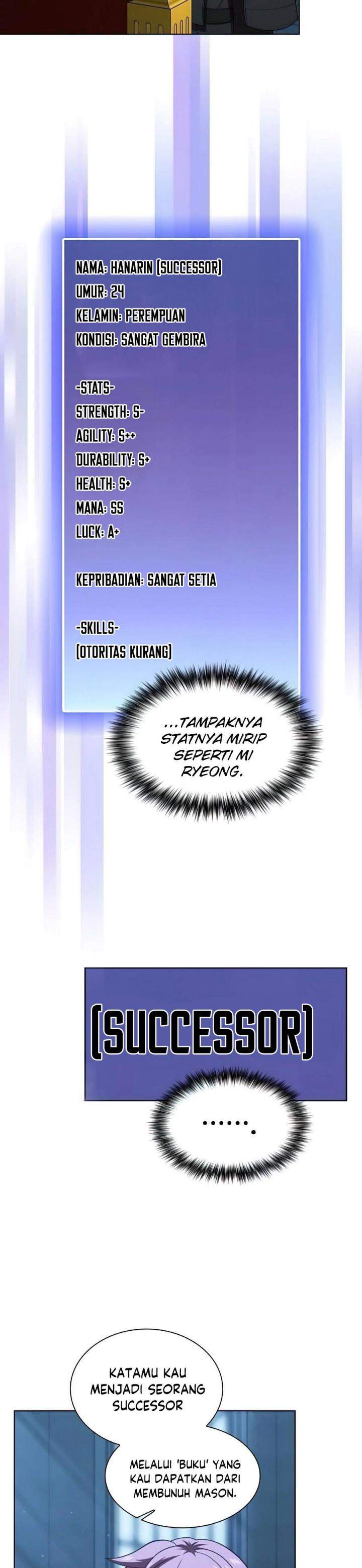 The Tutorial Tower of the Advanced Player Chap 78 - Next Chap 79