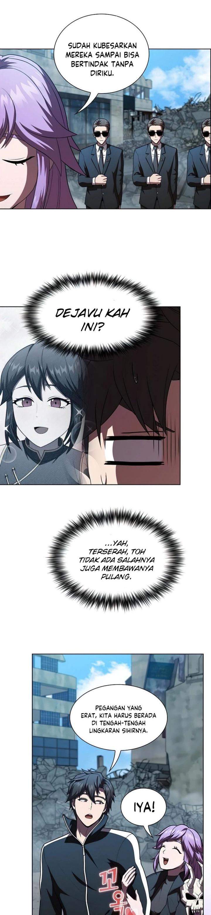 The Tutorial Tower of the Advanced Player Chap 78 - Next Chap 79