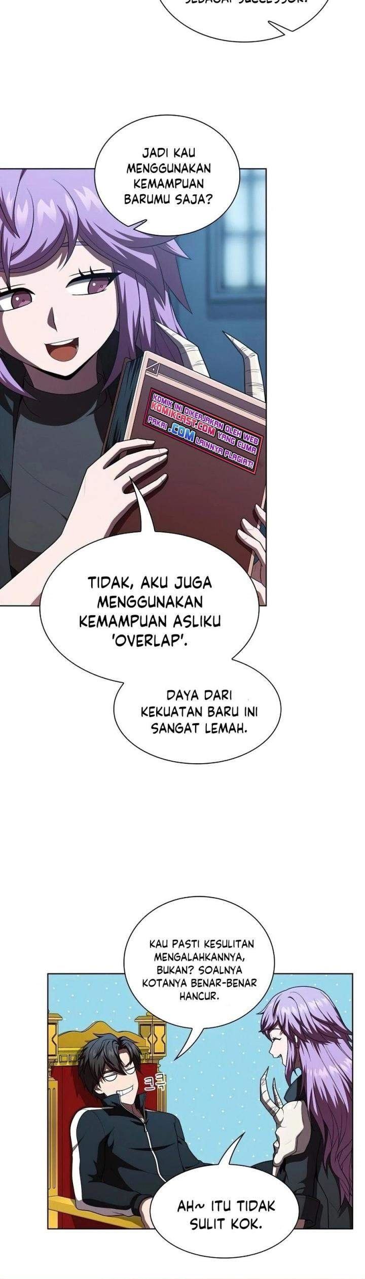 The Tutorial Tower of the Advanced Player Chap 78 - Next Chap 79