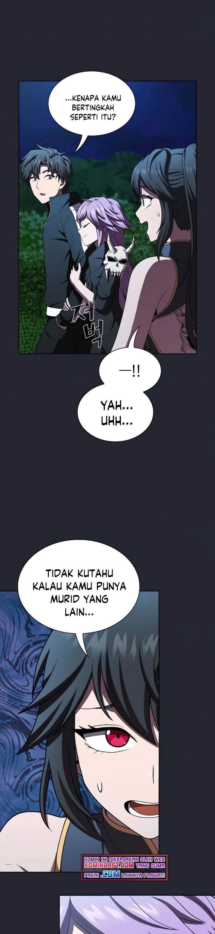 The Tutorial Tower of the Advanced Player Chap 78 - Next Chap 79