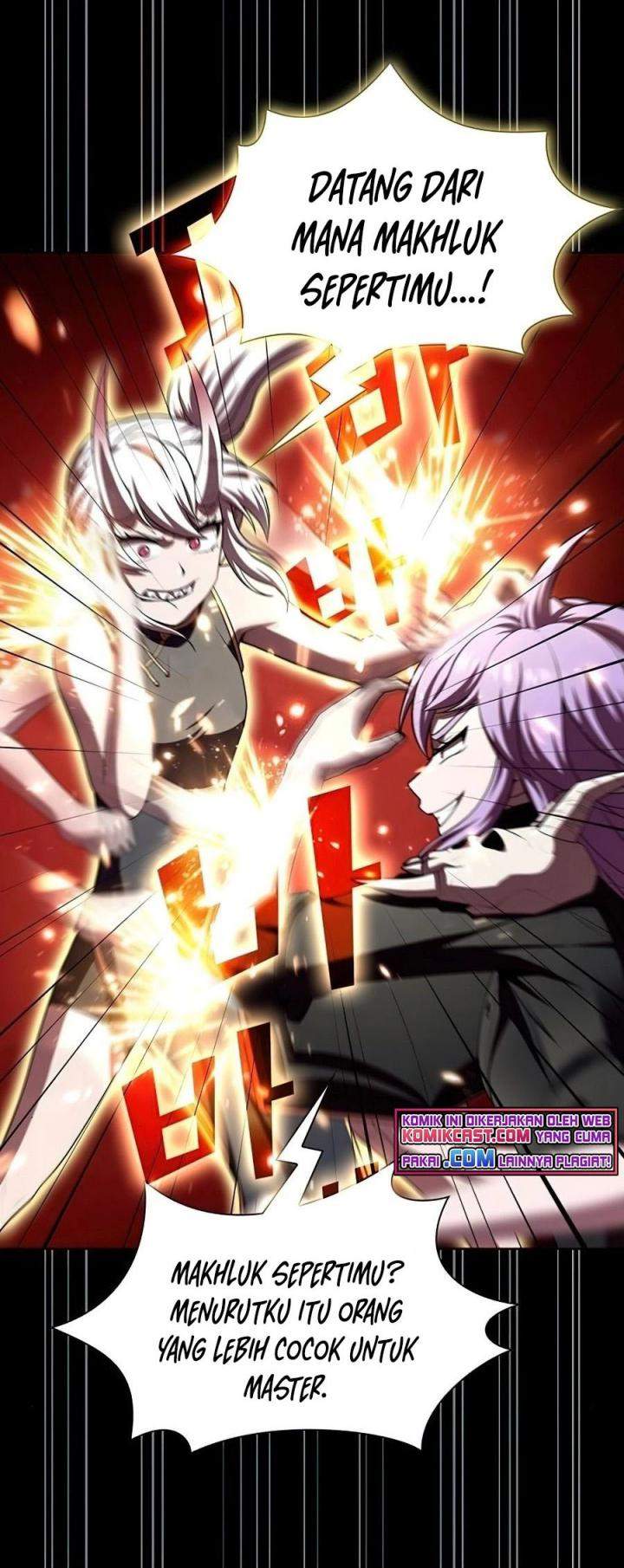 The Tutorial Tower of the Advanced Player Chap 79 - Next Chap 80