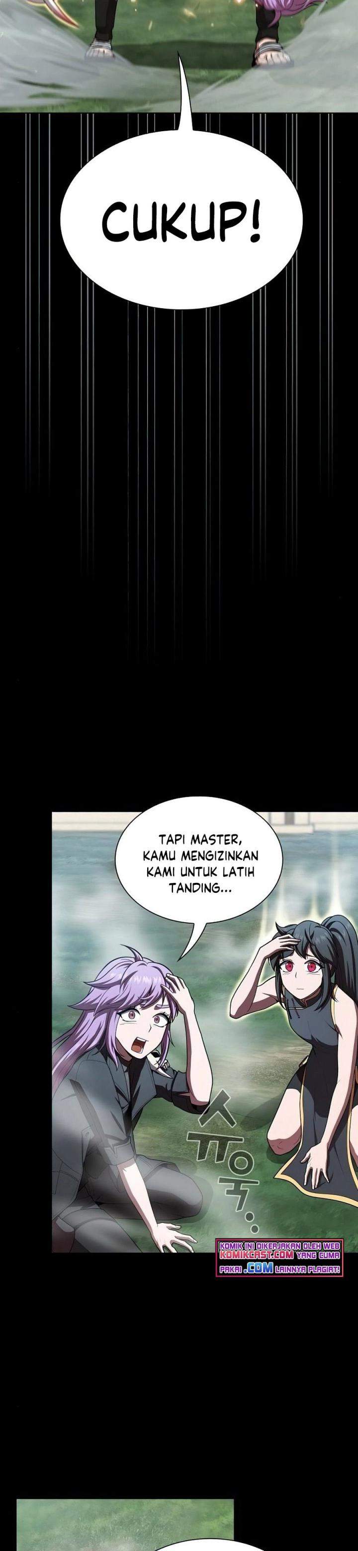 The Tutorial Tower of the Advanced Player Chap 79 - Next Chap 80