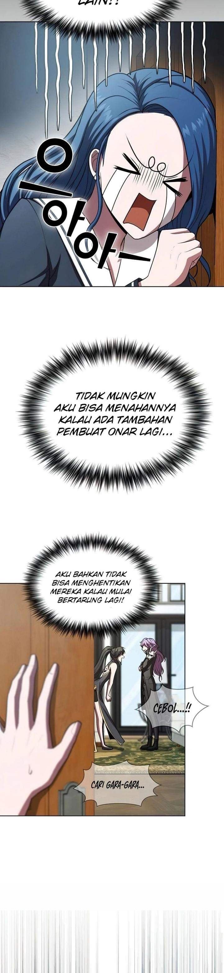The Tutorial Tower of the Advanced Player Chap 79 - Next Chap 80