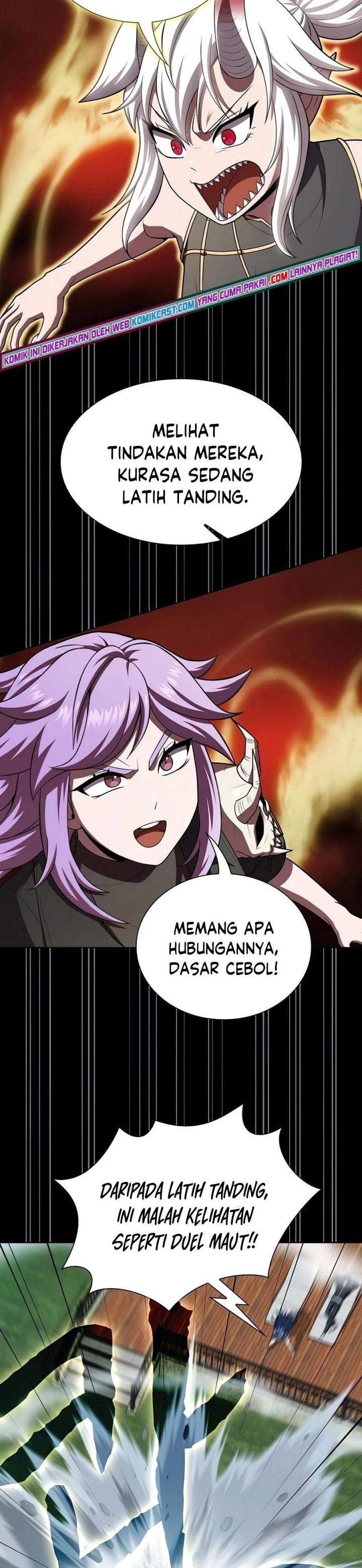 The Tutorial Tower of the Advanced Player Chap 79 - Next Chap 80