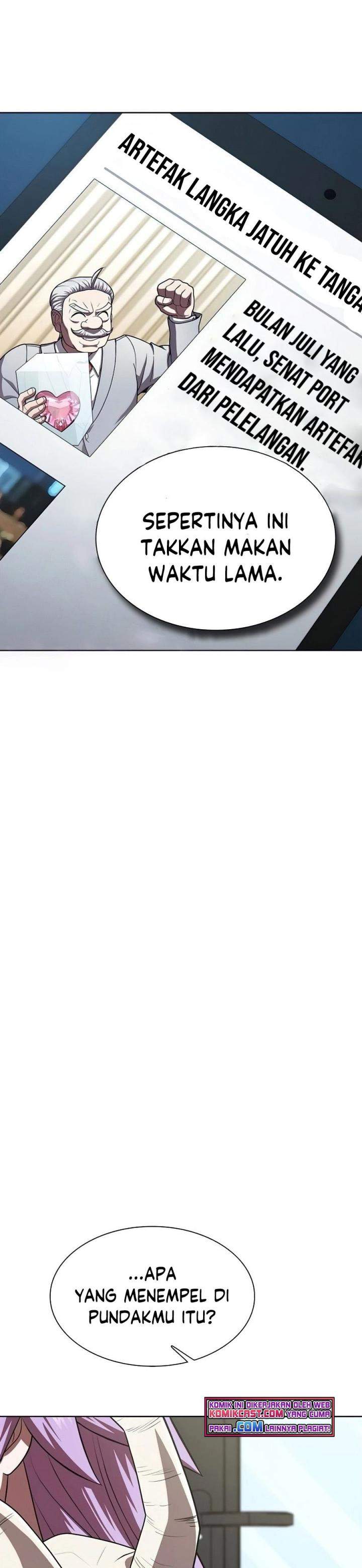 The Tutorial Tower of the Advanced Player Chap 79 - Next Chap 80