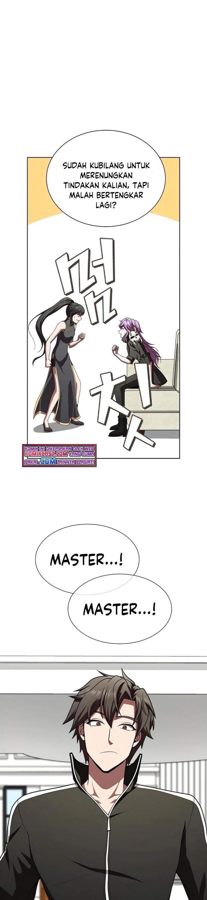 The Tutorial Tower of the Advanced Player Chap 79 - Next Chap 80