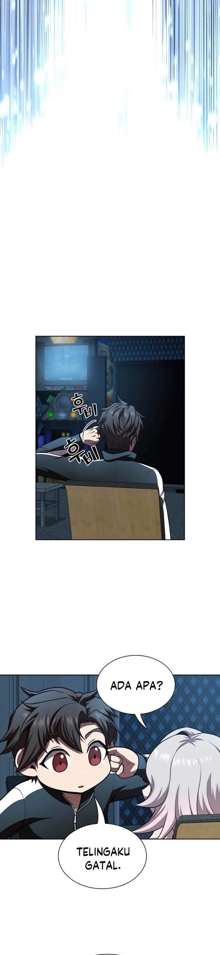 The Tutorial Tower of the Advanced Player Chap 79 - Next Chap 80