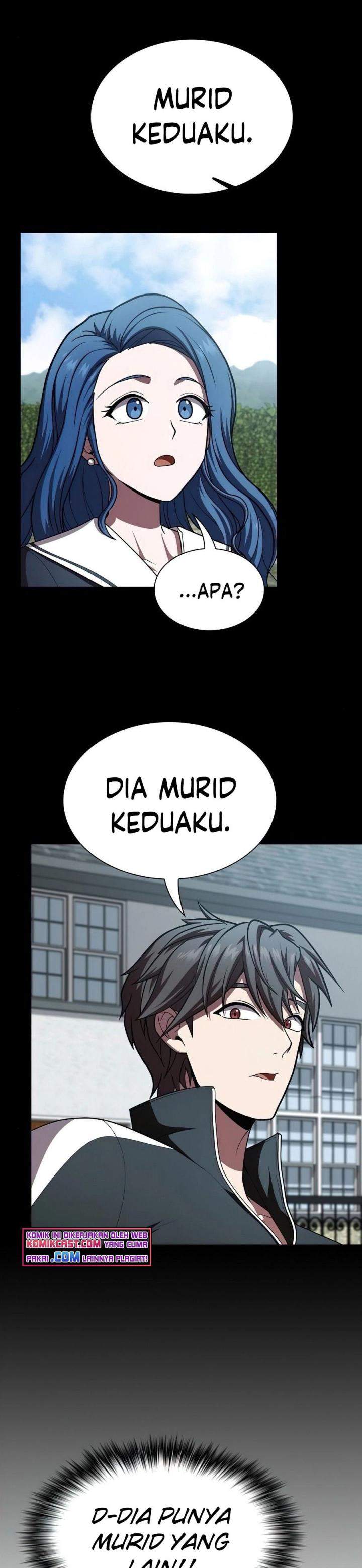 The Tutorial Tower of the Advanced Player Chap 79 - Next Chap 80