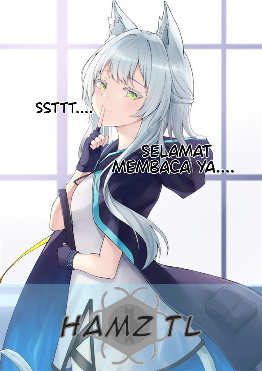 Isshiki-san wa Koi wo shiritai. Chap 3 - Next Chap 4