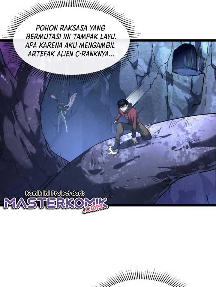 Rise From the Rubble Chap 73 - Next Chap 74