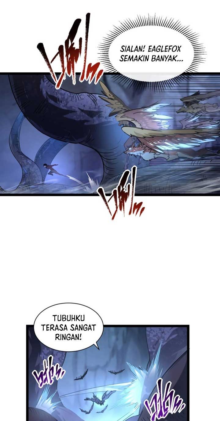 Rise From the Rubble Chap 73 - Next Chap 74