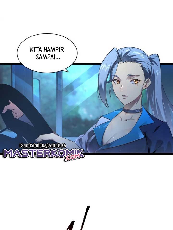 Rise From the Rubble Chap 73 - Next Chap 74