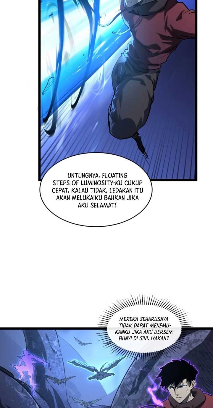 Rise From the Rubble Chap 73 - Next Chap 74