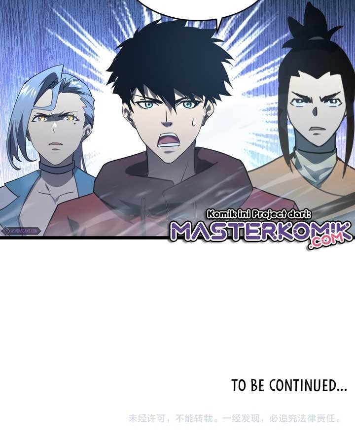 Rise From the Rubble Chap 70 - Next Chap 71