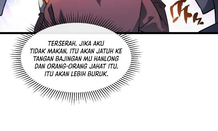 Rise From the Rubble Chap 70 - Next Chap 71