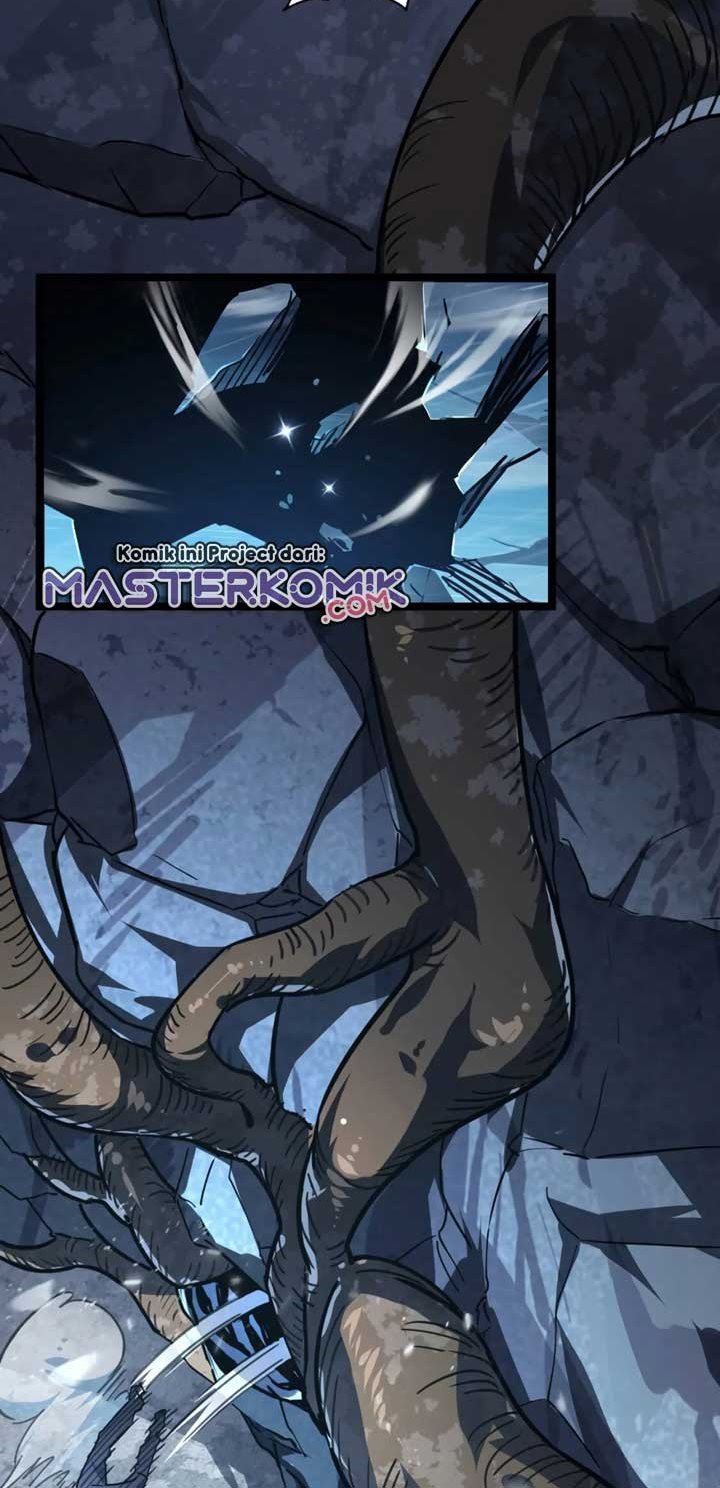 Rise From the Rubble Chap 71 - Next Chap 72