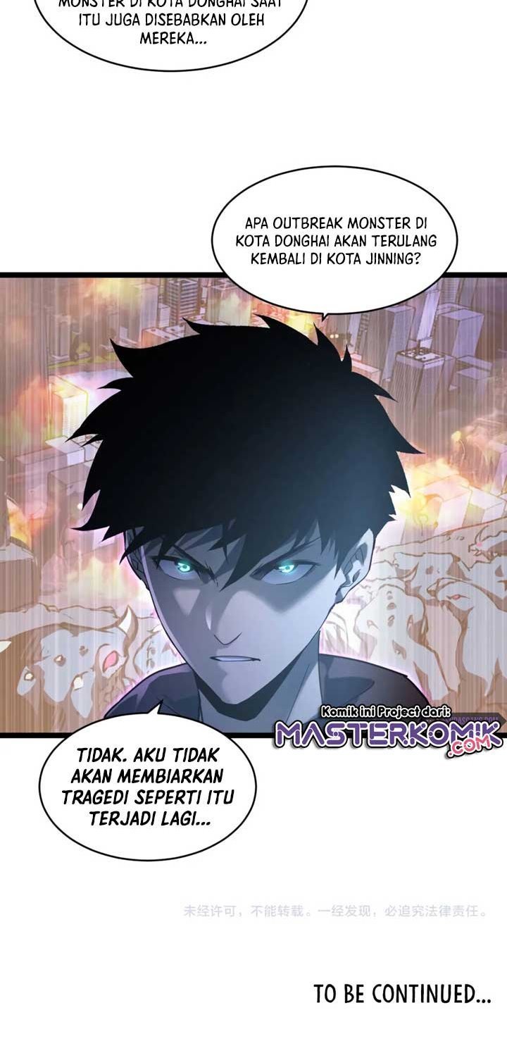 Rise From the Rubble Chap 71 - Next Chap 72