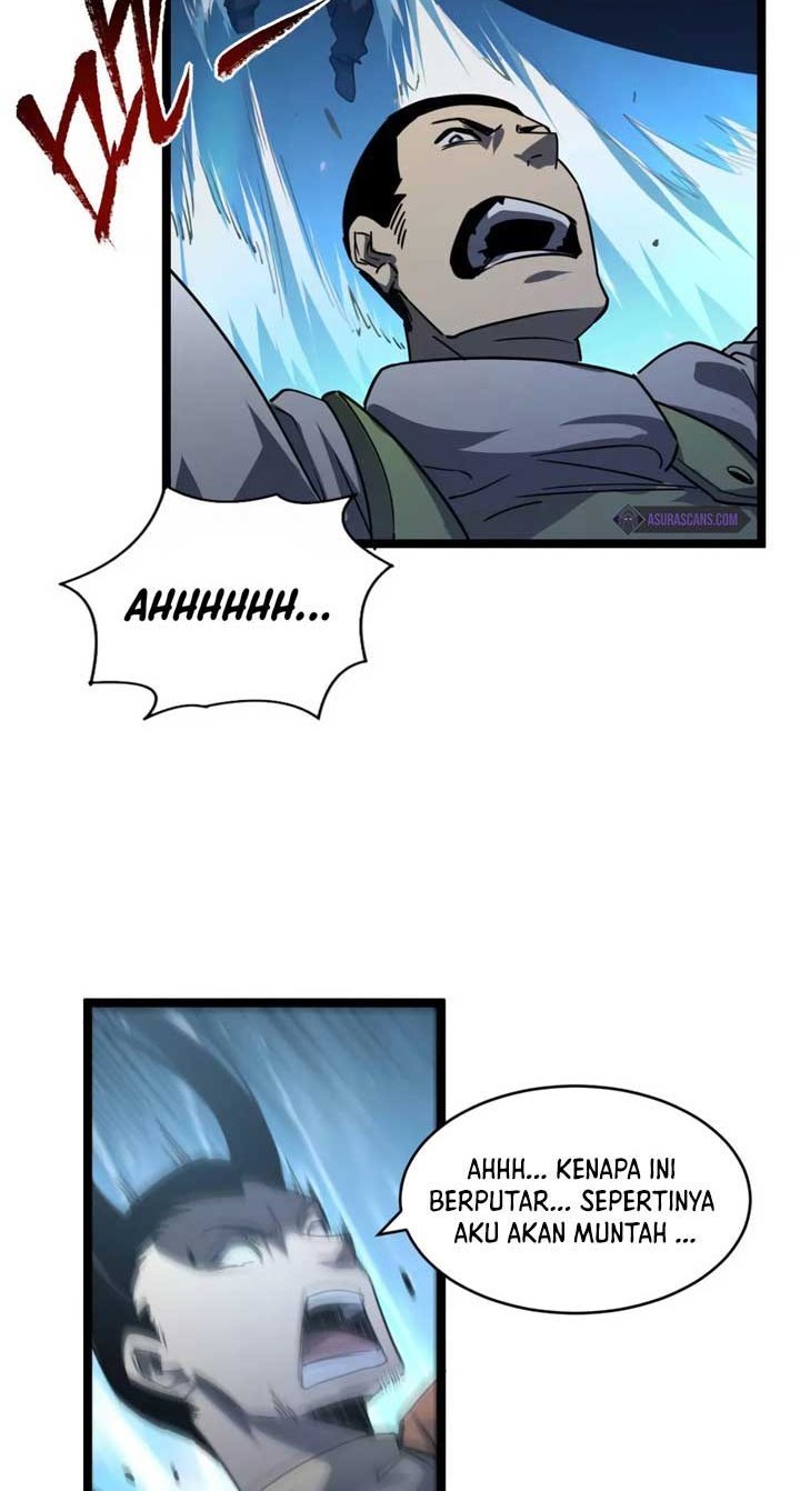 Rise From the Rubble Chap 71 - Next Chap 72