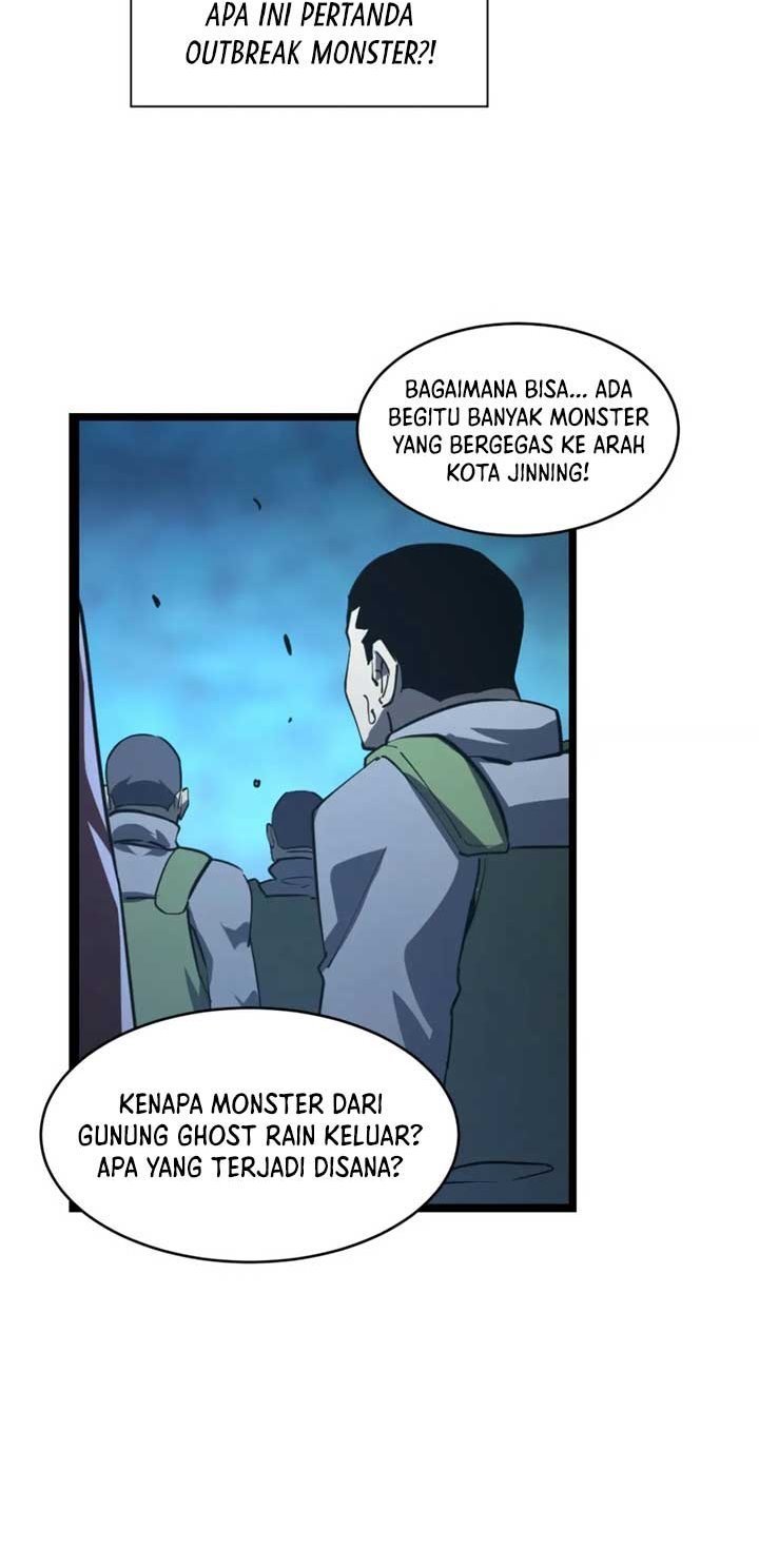 Rise From the Rubble Chap 71 - Next Chap 72