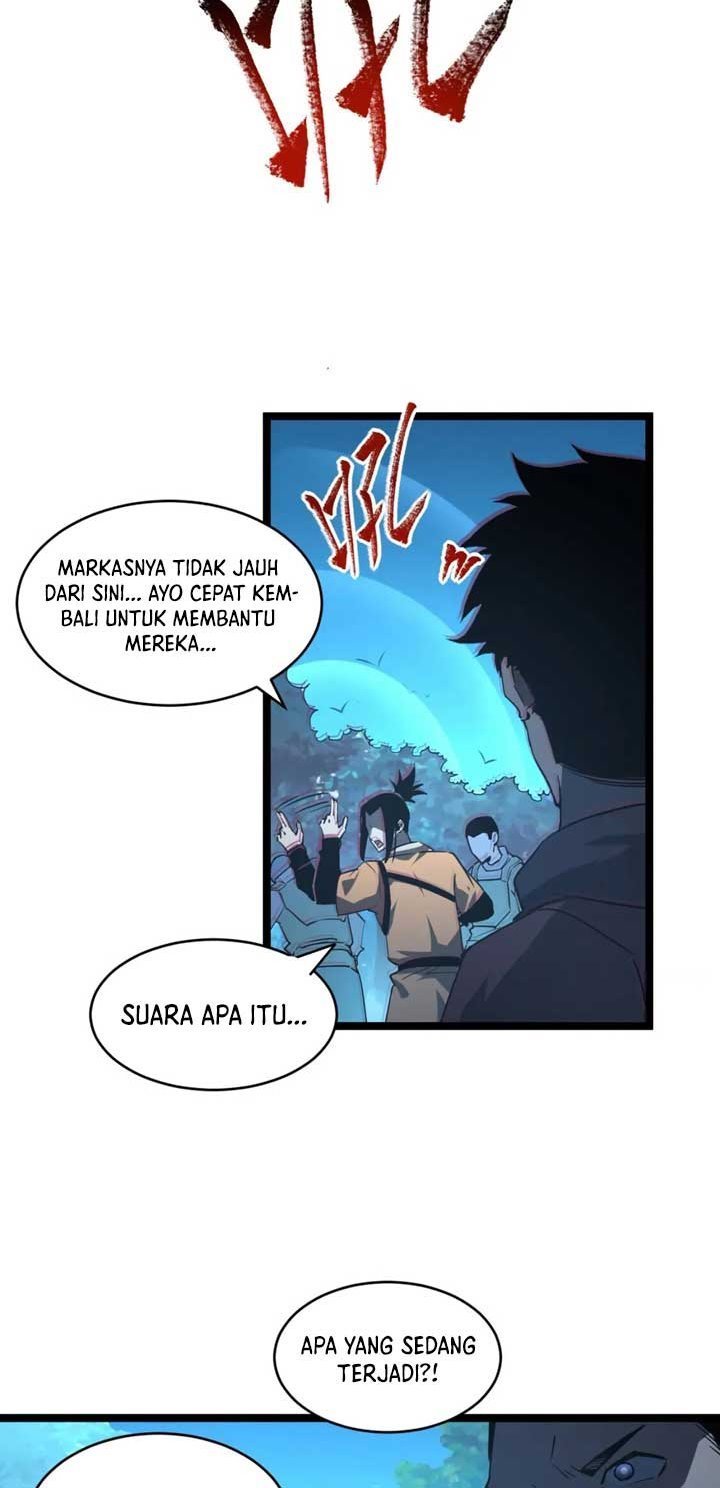 Rise From the Rubble Chap 71 - Next Chap 72