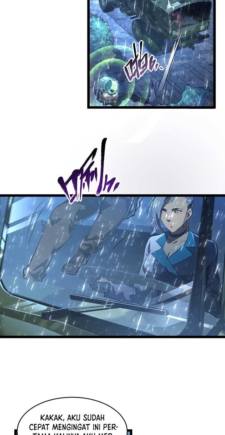 Rise From the Rubble Chap 72 - Next Chap 73