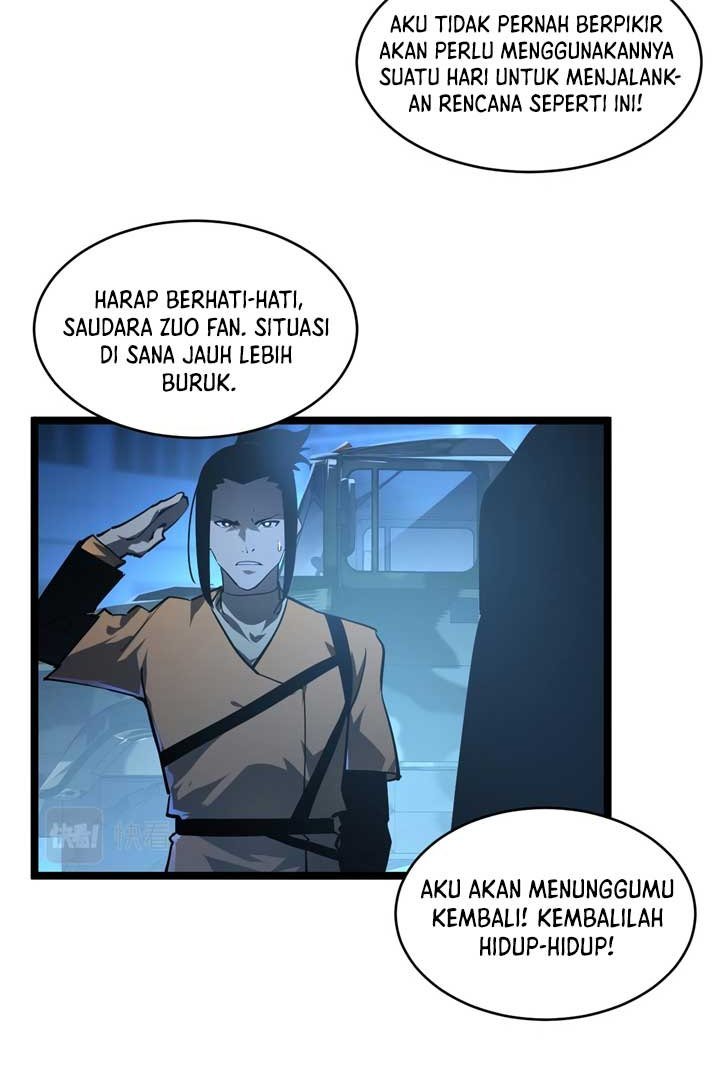 Rise From the Rubble Chap 72 - Next Chap 73